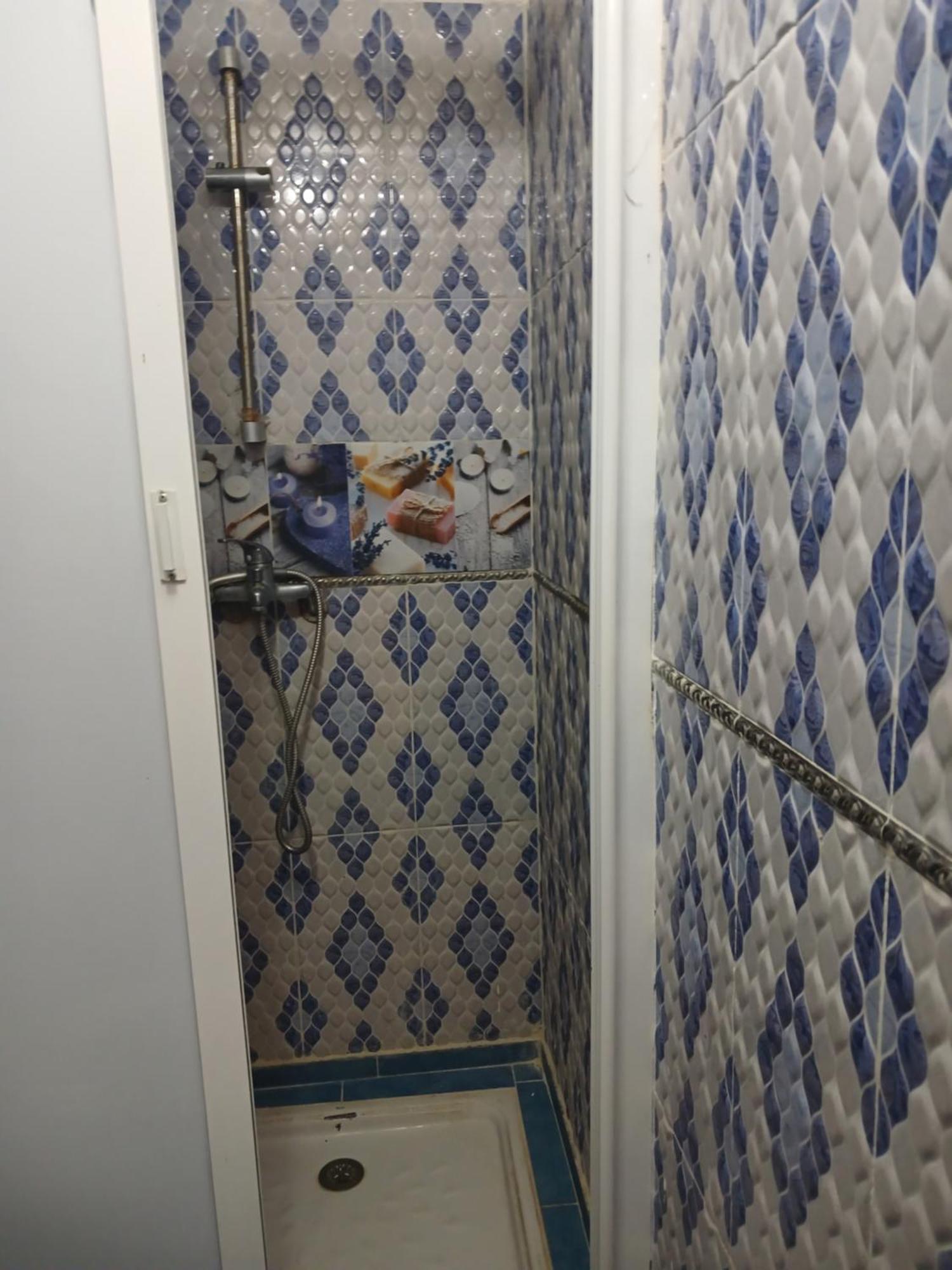 Studio Amine Avec Une Terasse Privee Рабат Номер фото